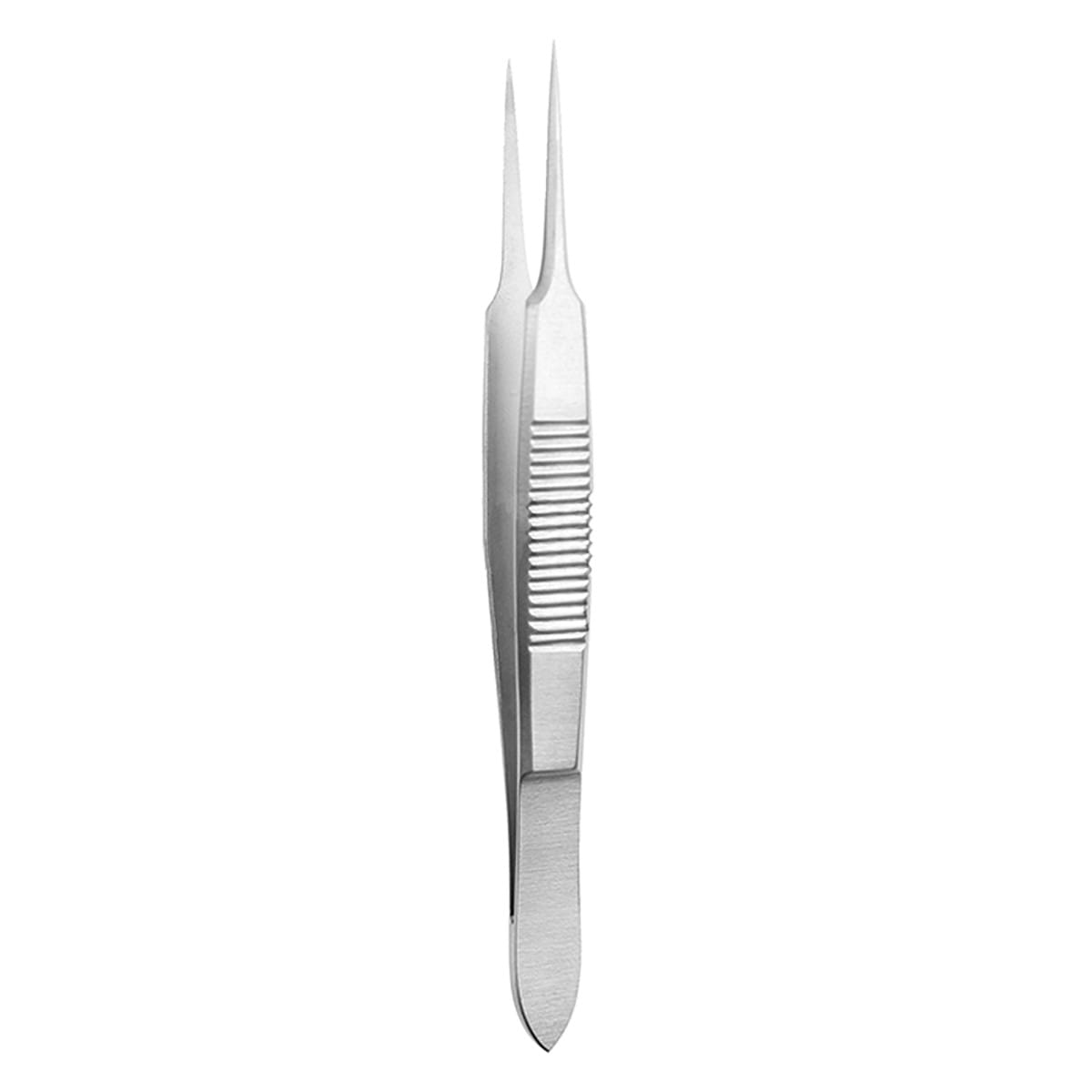 BONACCOLTO, Strabismuspinzette, 11 cm 42.920.11 – Dewimed Medizintechnik GmbH, Chirurgische Pinzetten