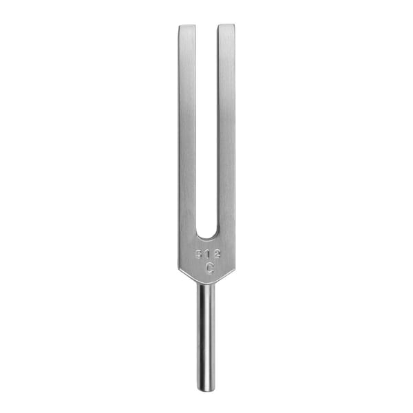 Stimmgabel, C512 Aluminium 44.060.03