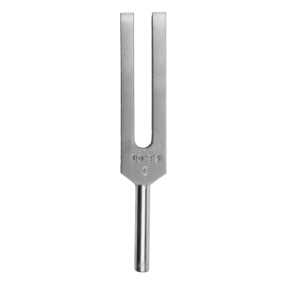 Stimmgabel, C1024 Aluminium 44.060.04 – Dewimed Medizintechnik GmbH, Diagnostik