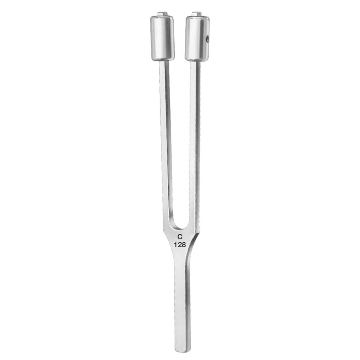 HARTMANN, Stimmgabel, C128, mit Daempfer 44.070.01 – Dewimed Medizintechnik GmbH, Diagnostik