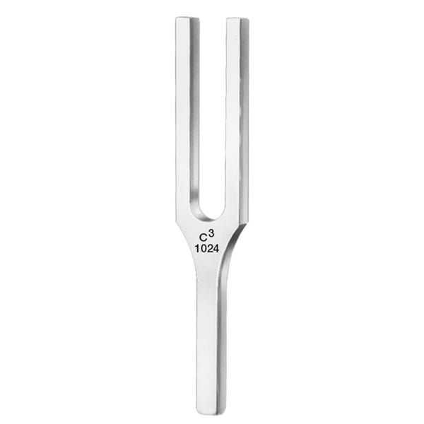 HARTMANN, Stimmgabel, C1024 44.070.04