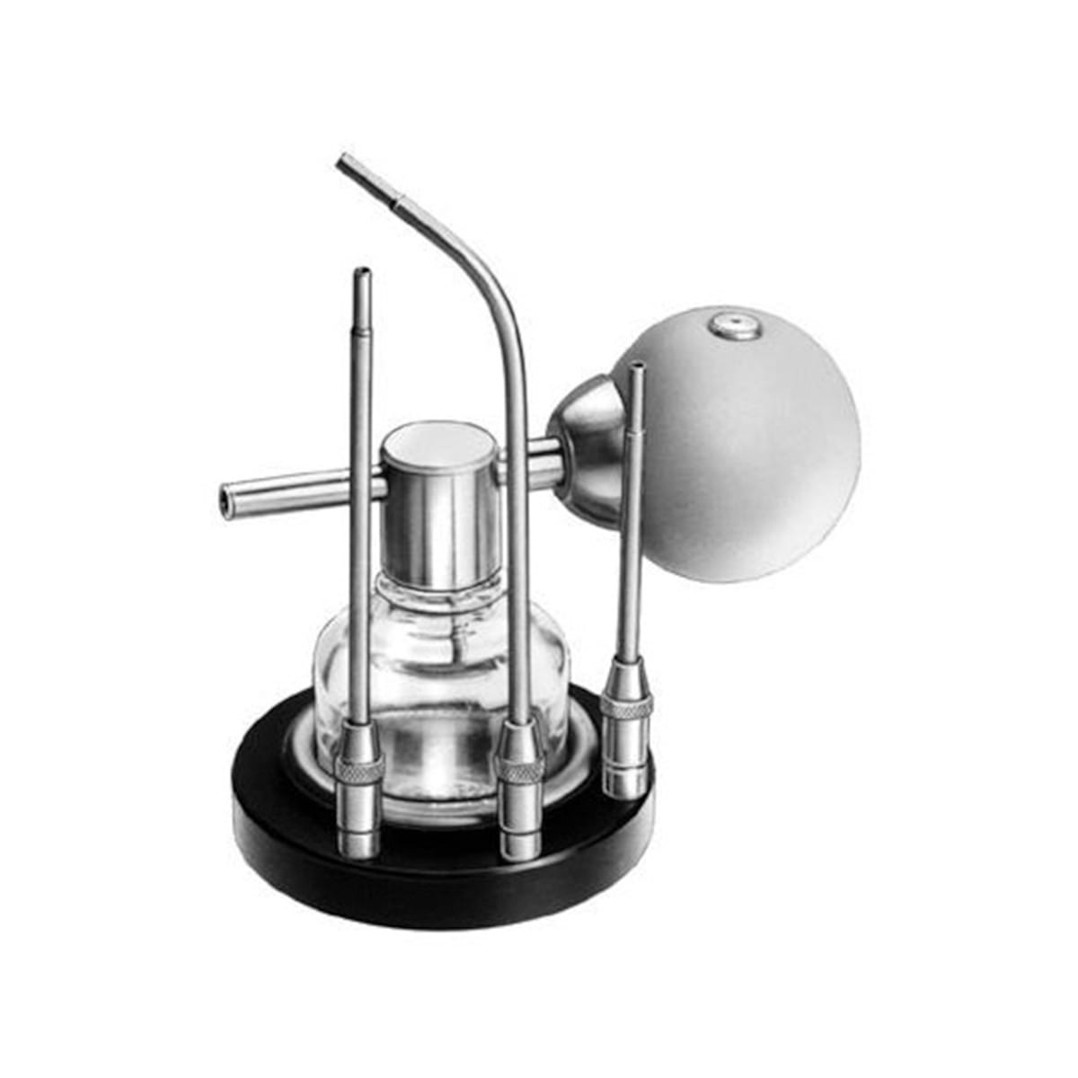 KABIERSKE, Pulverblaeser, 30 cm 44.090.01 – Dewimed Medizintechnik GmbH, Sonstige Geräte