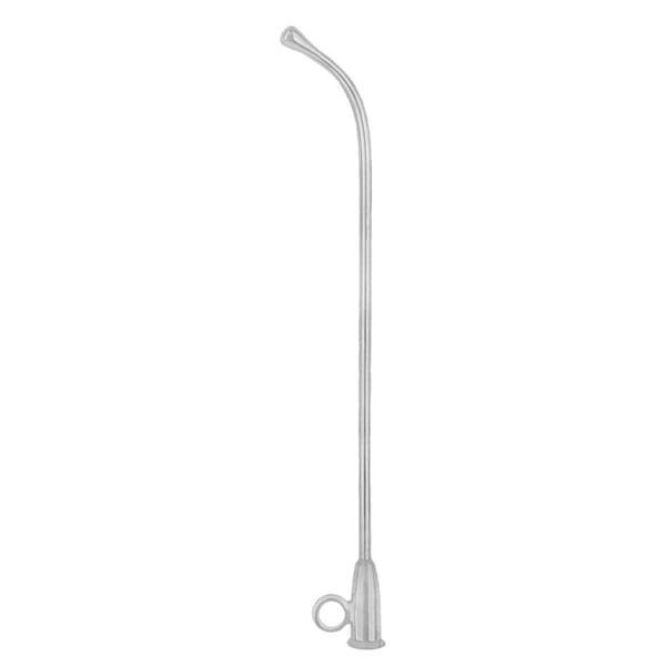 HARTMANN, Ohrkatheter, 14cm Fig. 5 1 x 2 Zähne 44.131.05