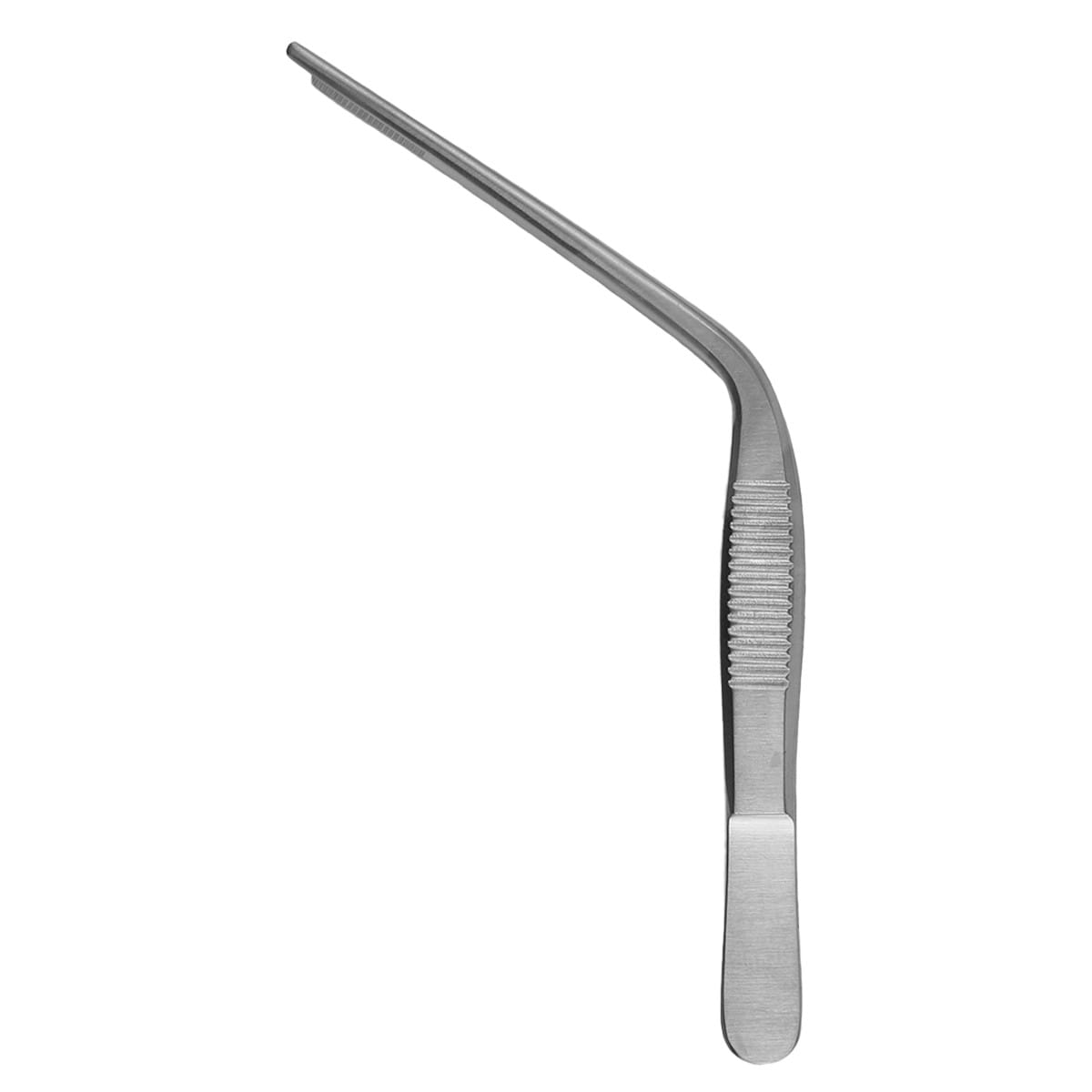 WILDE, Ohrpinzette, 10,5 cm 1 x 2 Zähne 44.201.11 – Dewimed Medizintechnik GmbH, Sonstige chirurgische Instrumente