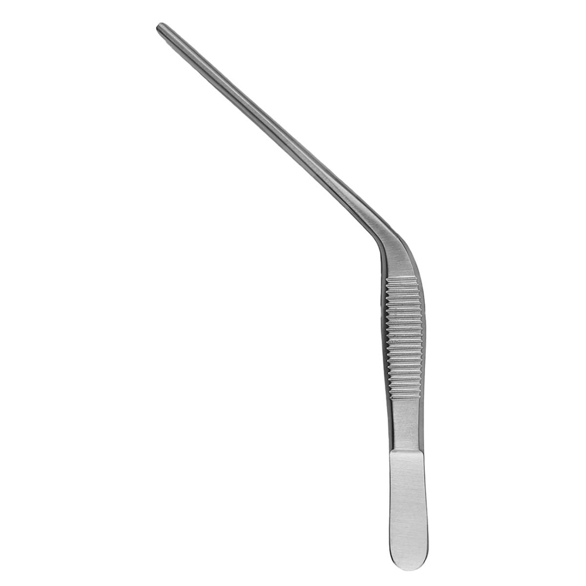 WILDE, Ohrpinzette, 11,5 cm 1×2 Zähne 44.203.11 – Dewimed Medizintechnik GmbH, Sonstige chirurgische Instrumente