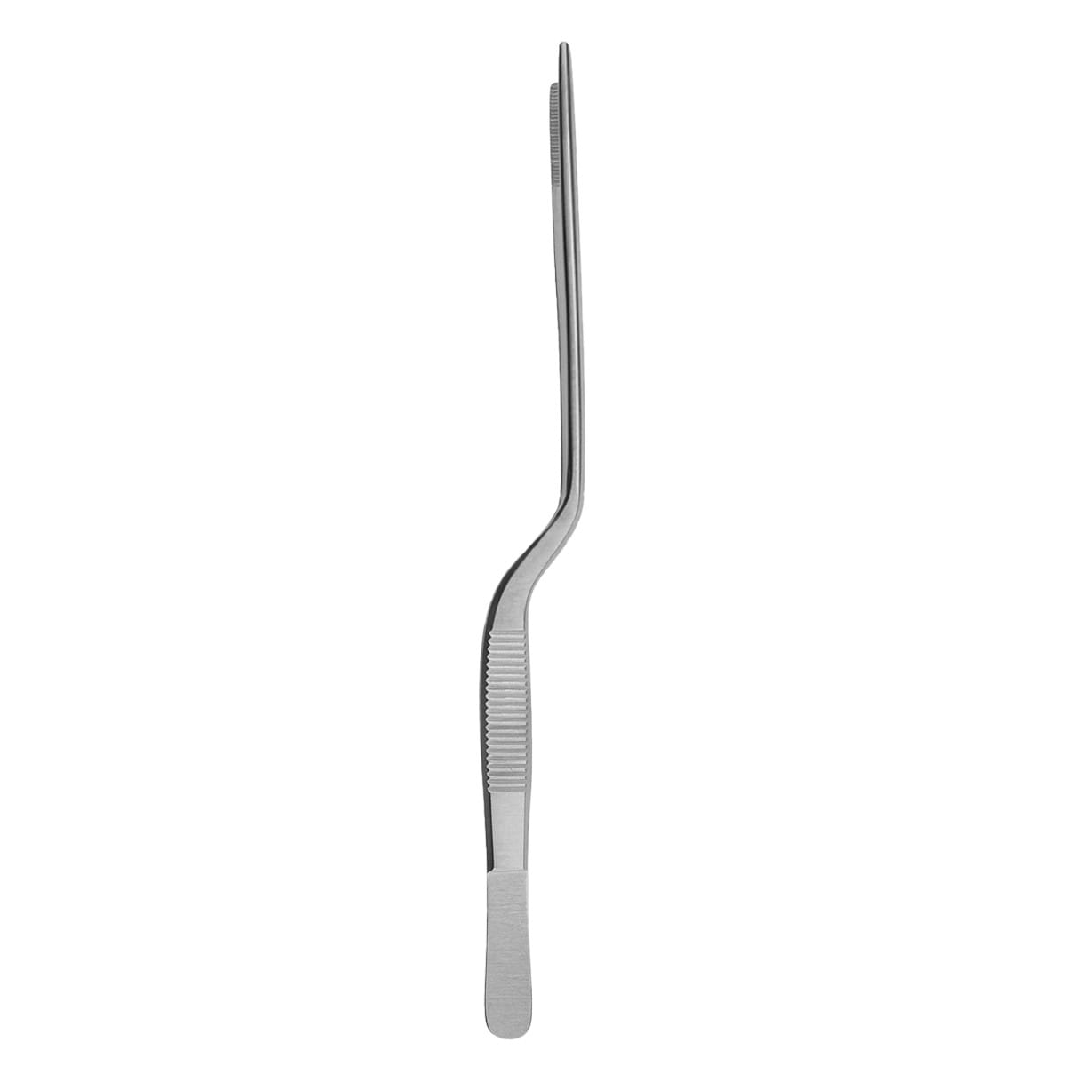 LUCAE, Ohrpinzette, 16 cm 1 x 2 Zähne 44.206.16 – Dewimed Medizintechnik GmbH, Sonstige chirurgische Instrumente