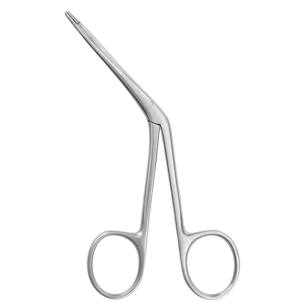 HARTMANN, Ohrzaengchen, 12 cm 2 x 2 Zähne 44.241.12 – Dewimed Medizintechnik GmbH, Sonstige chirurgische Instrumente