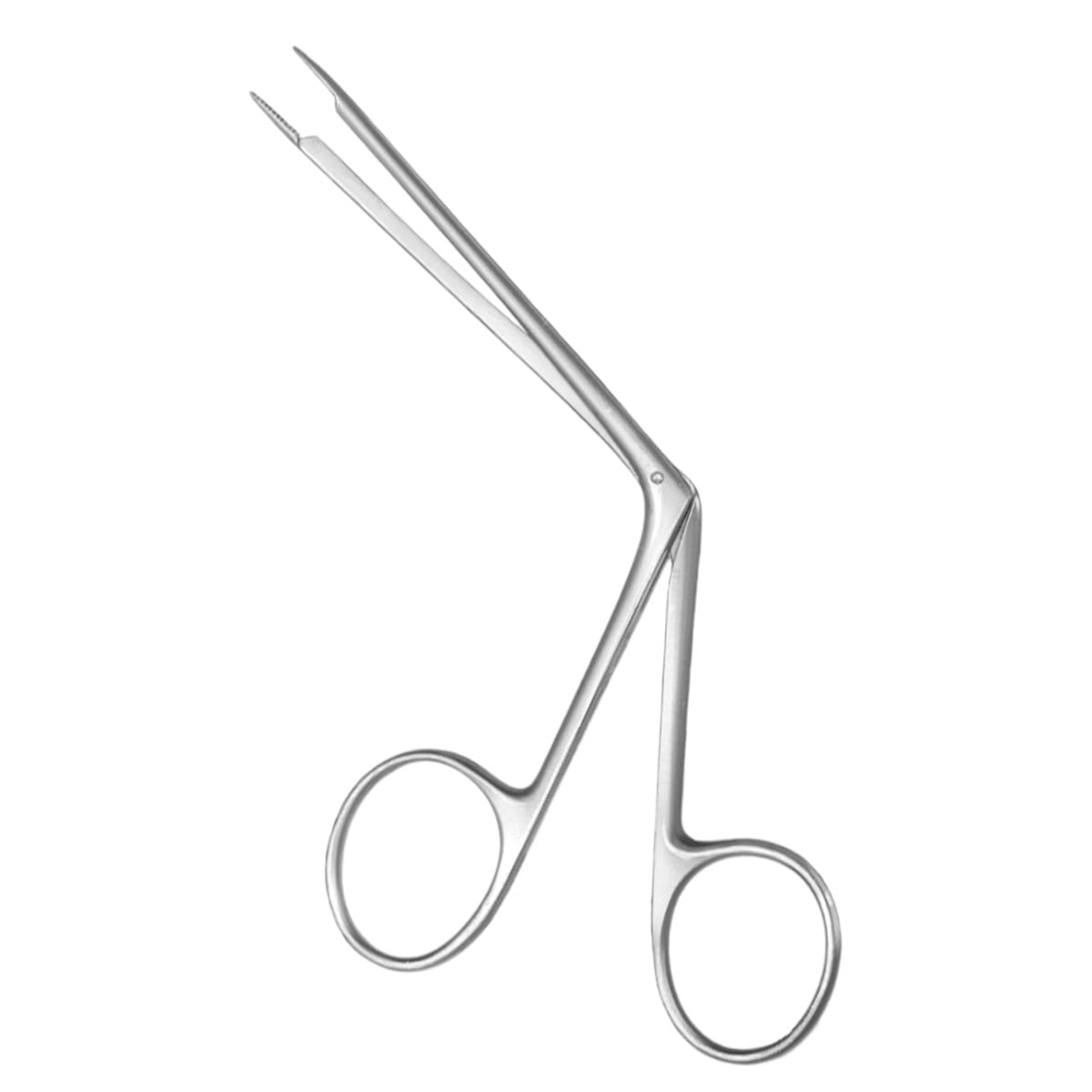 LITTAUER, Ohrzaengchen, 10 cm 3 x 2 Zähne 44.245.12 – Dewimed Medizintechnik GmbH, Sonstige chirurgische Instrumente