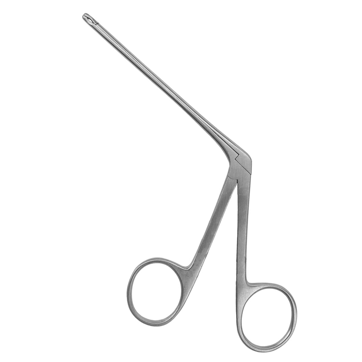 HARTMANN, Ohrzaengchen, Loeffel rechts 44.267.35 – Dewimed Medizintechnik GmbH, Chirurgische Pinzetten