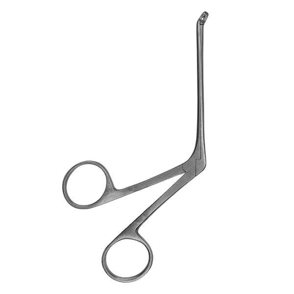 HARTMANN, Ohrzaengchen, 8,5 cm 3,0 mm Loeffel rechts 44.269.30