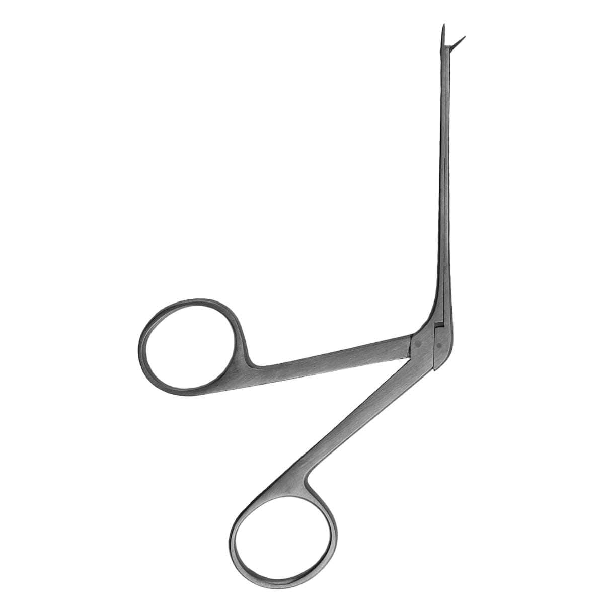 Mirkrozaengchen, Ohr, 8 cm 4 mm glatt 44.352.40 – Dewimed Medizintechnik GmbH, Chirurgische Pinzetten