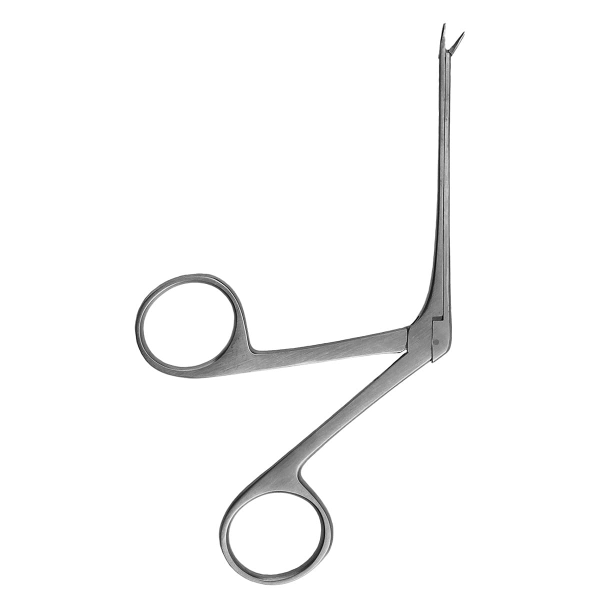Mikrozaengchen, Ohr, 8 cm 6 mm gerieft 44.353.60 – Dewimed Medizintechnik GmbH, Chirurgische Pinzetten
