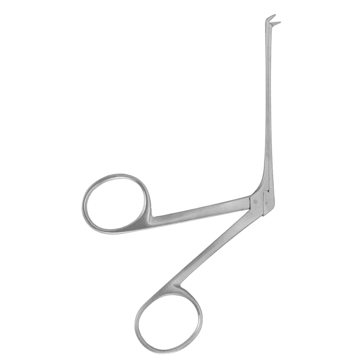 Mikrozaengchen, Ohr, 8 cm 4 mm gerieft 44.357.40 – Dewimed Medizintechnik GmbH, Sonstige chirurgische Instrumente