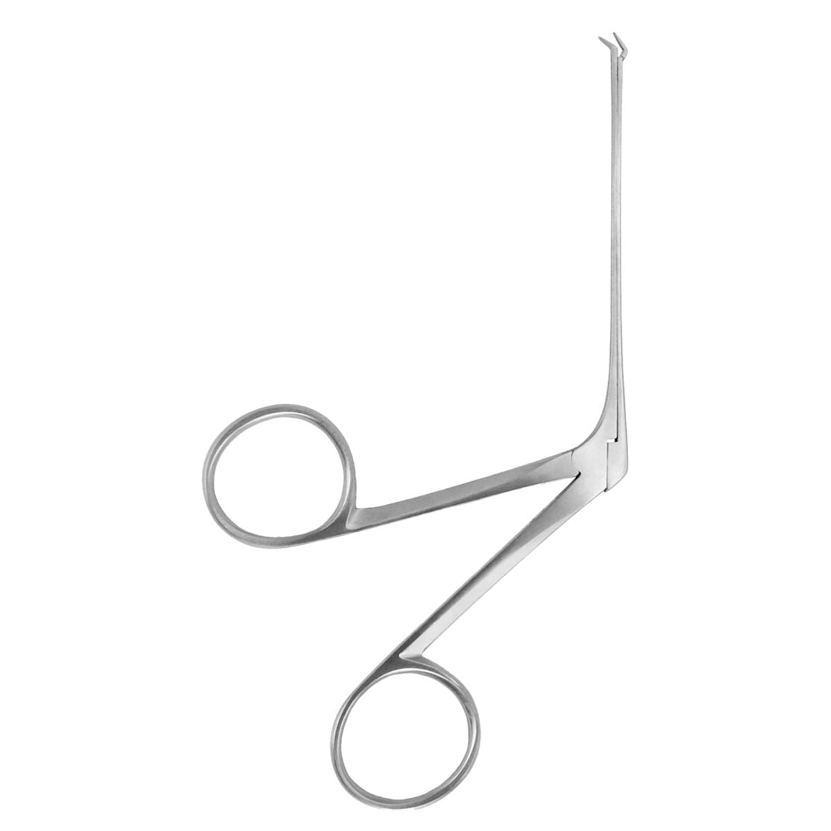 Mikrozaengchen, Ohr, 8 cm 4 mm gerieft 44.359.40 – Dewimed Medizintechnik GmbH, Sonstige chirurgische Instrumente