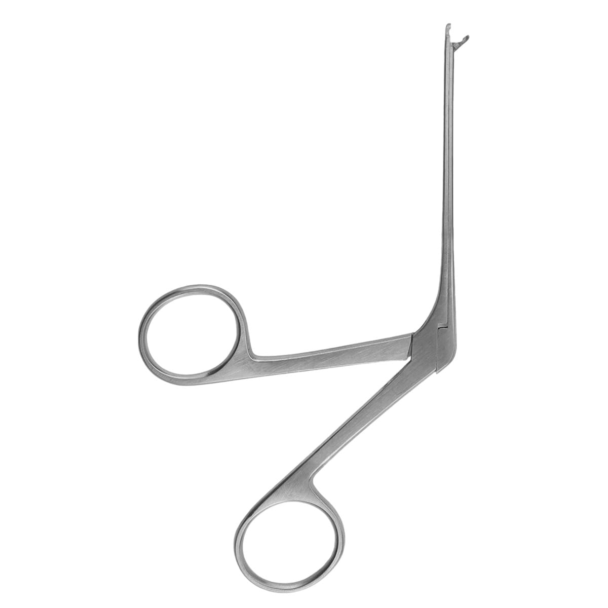 Mikrozaengchen, Ohr, 8 cm 4,5 mm Loeffel oval 44.362.45 – Dewimed Medizintechnik GmbH, Sonstige chirurgische Instrumente