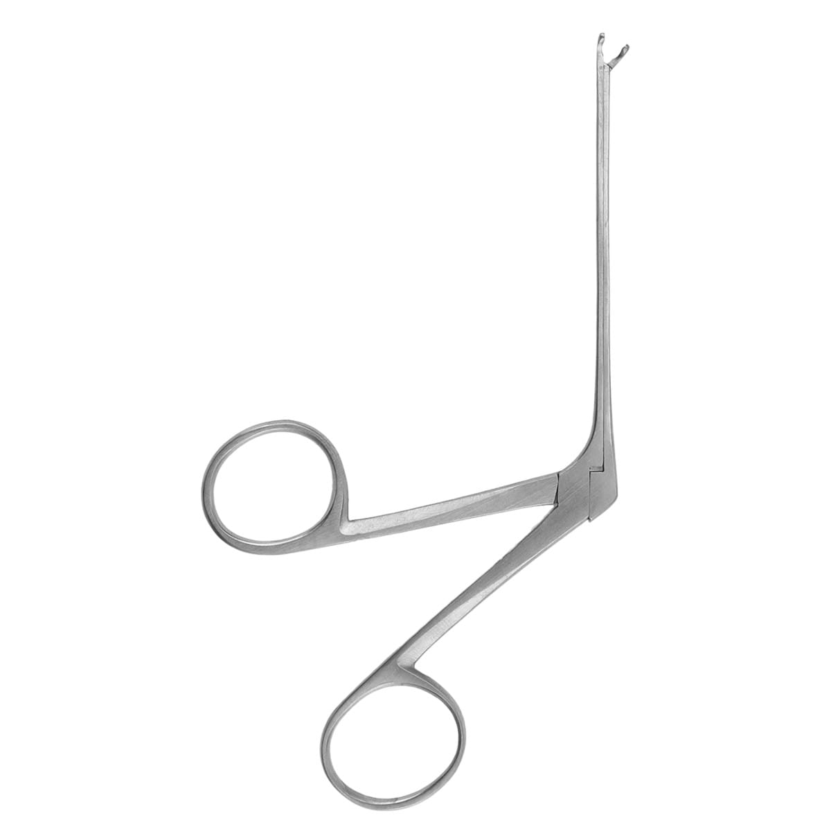 Mikrozaengchen, Ohr, 8 cm 4,5 mm Loeffel oval 44.363.45 – Dewimed Medizintechnik GmbH, Sonstige chirurgische Instrumente