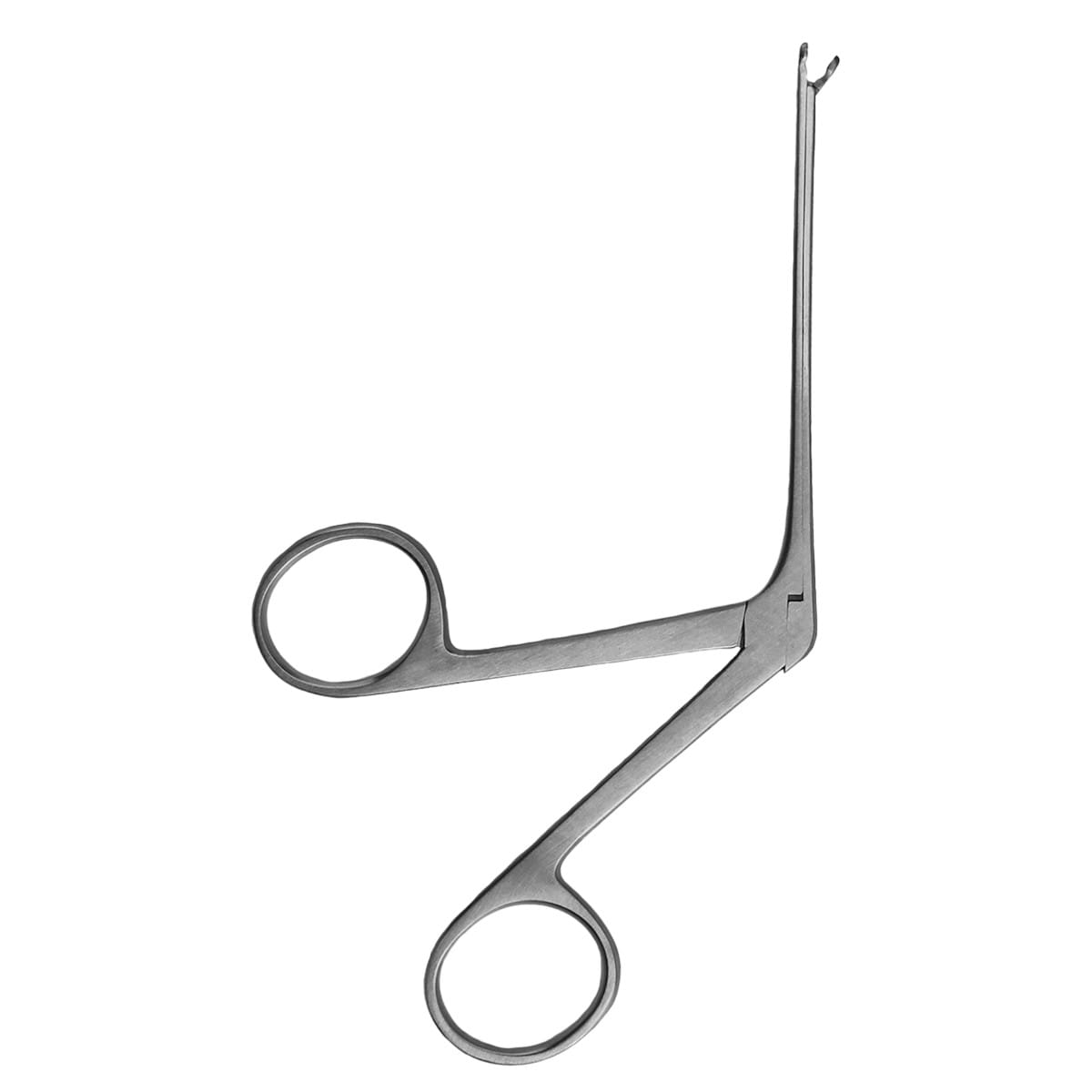 Mikrozaengchen, Ohr, 8 cm 4,5 mm Loeffel oval 44.365.45 – Dewimed Medizintechnik GmbH, Sonstige chirurgische Instrumente