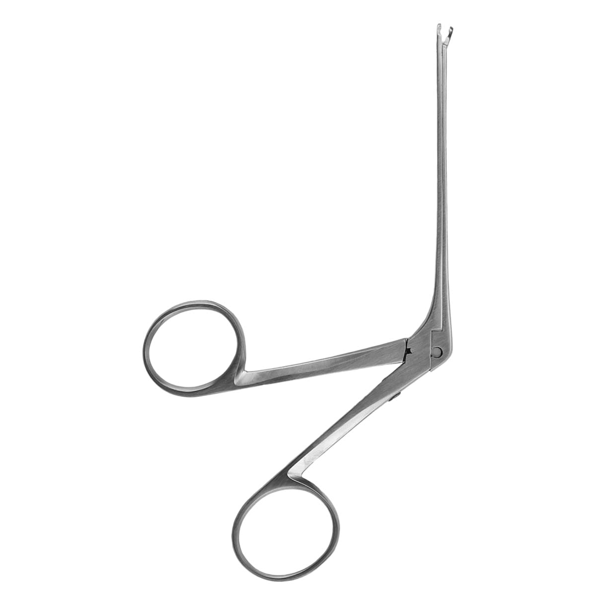 Mikrozaengchen, Ohr, 8 cm 5,0 mm Loeffel oval 44.367.50 – Dewimed Medizintechnik GmbH, Sonstige chirurgische Instrumente