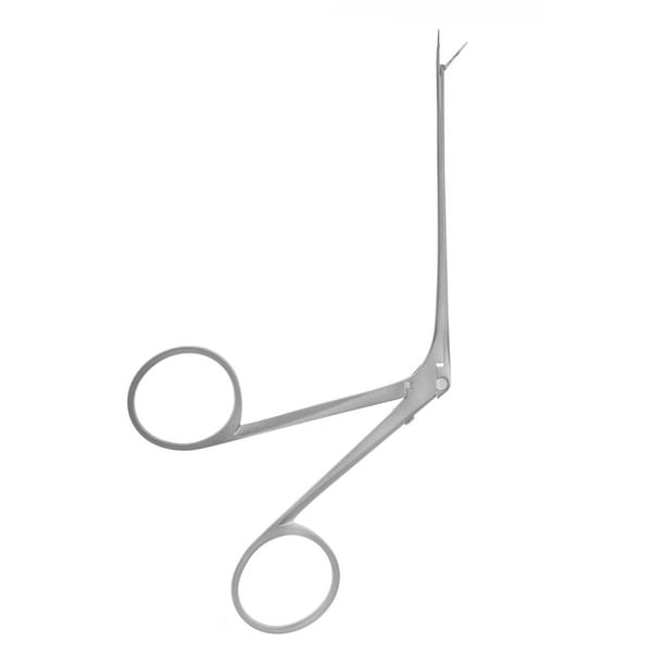 JUERS, Drahtbiegezaengchen, 6 mm 44.375.60