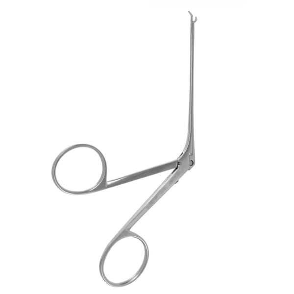 HAUGH, Ohrzaengchen, 3 mm 44.381.30