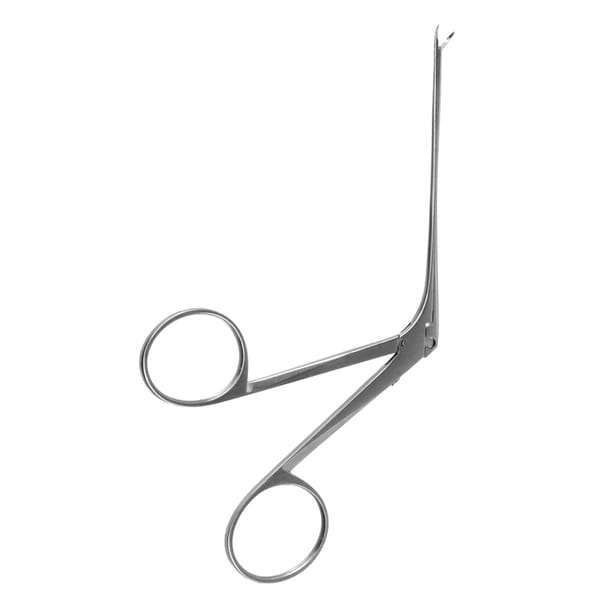 HAUGH, Ohrzaengchen, 3 mm 44.383.30