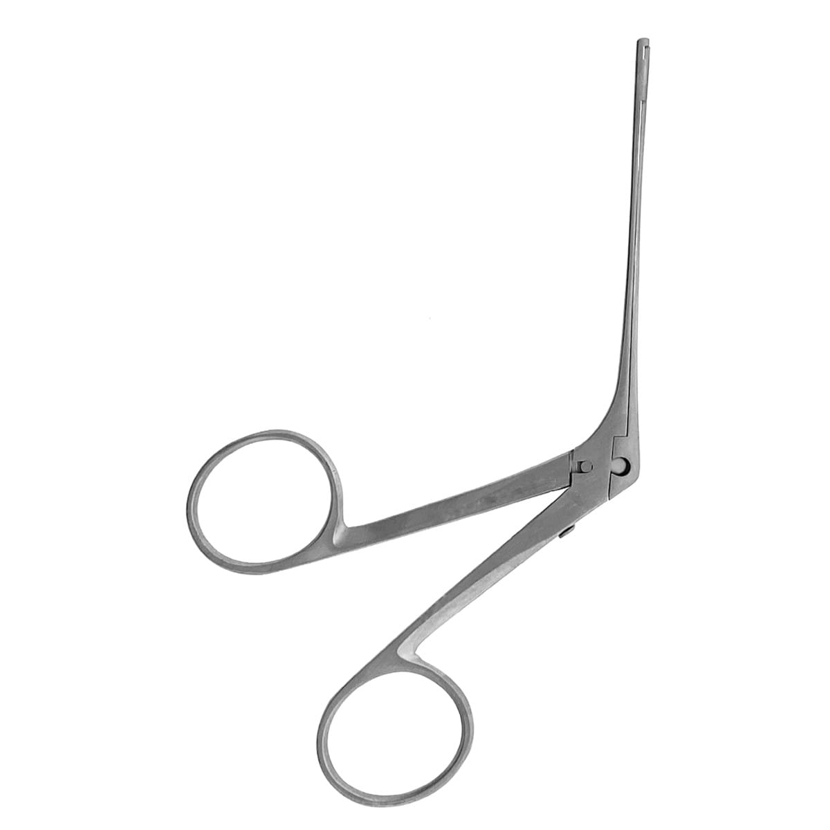 DIETER, Hammerkopf-Stanze, 9 cm oben schneidend 1 x 2 Zähne 44.385.01 – Dewimed Medizintechnik GmbH, Sonstige chirurgische Instrumente