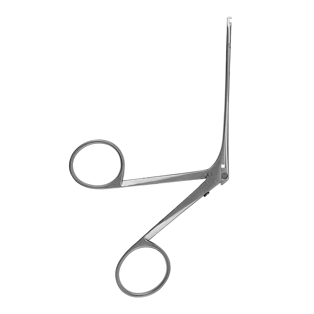 DIETER, Hammerkopf-Stanze, mini, 9 cm oben schneidend 44.387.01 – Dewimed Medizintechnik GmbH, Sonstige chirurgische Instrumente