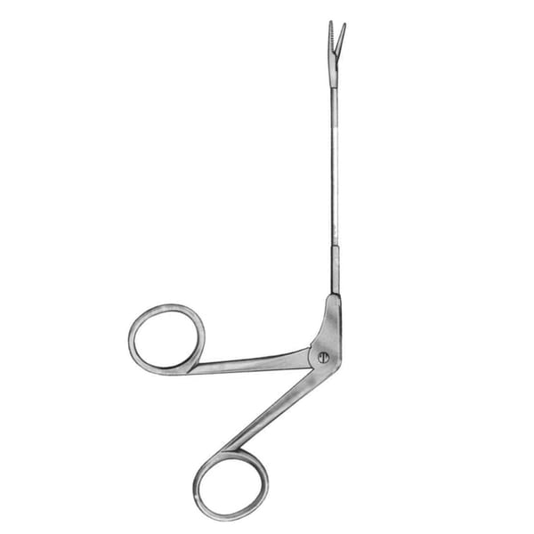 Ohrzaengchen, 1,5 mm Ringgriff, Loeffel rund 44.533.00
