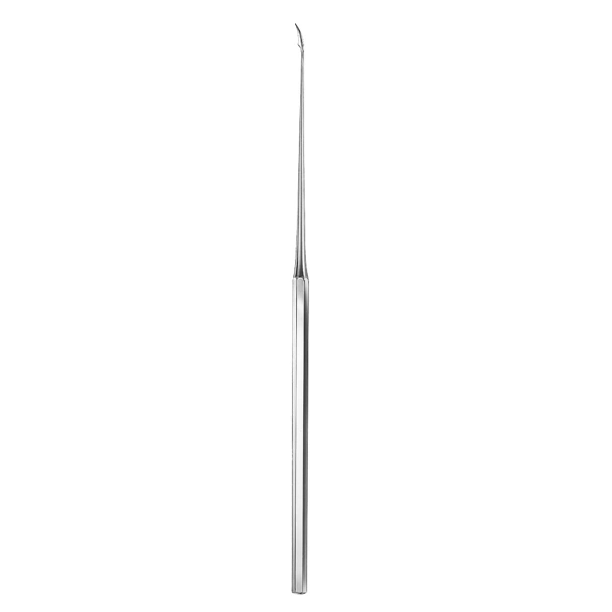 TABB, Sichelmesser, 15,5 cm 44.705.15 – Dewimed Medizintechnik GmbH, Sonstige Zahntechnikinstrumente