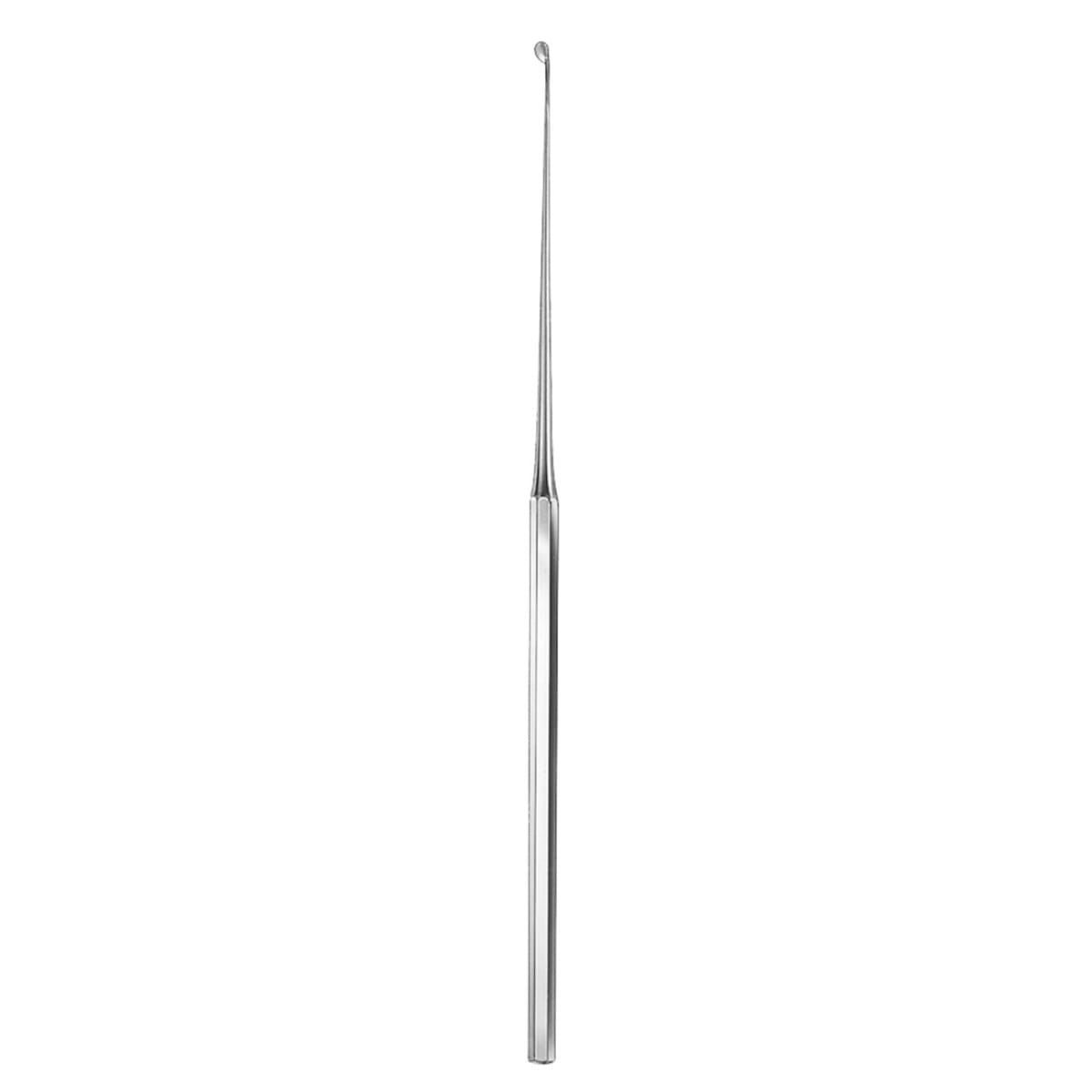 PLESTER, Lappenmesser, 15,5 cm 3,5 mm 44.706.35 – Dewimed Medizintechnik GmbH, Sonstige Zahntechnikinstrumente