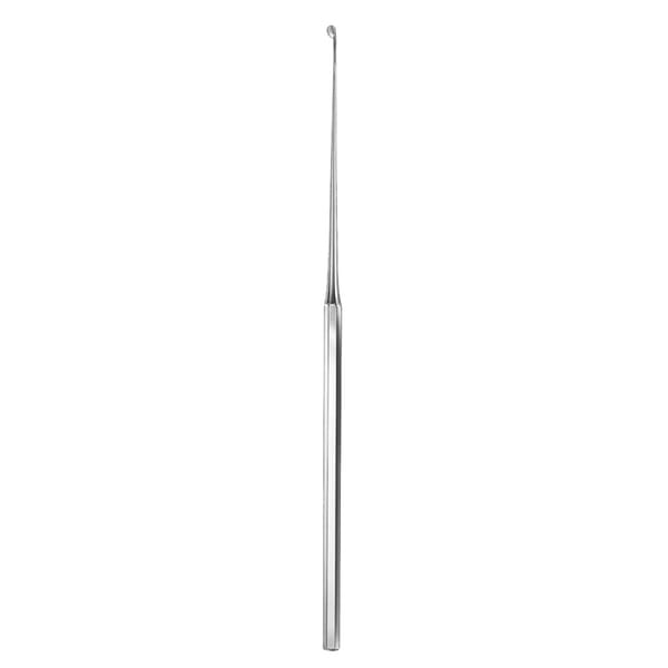 PLESTER, Lappenmesser, 15,5 cm 3,5 mm 44.706.35