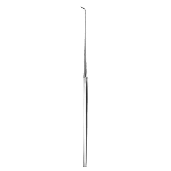 ROSEN, Messer, Rundschnitt, 15,5cm 2,8 mm 44.709.28
