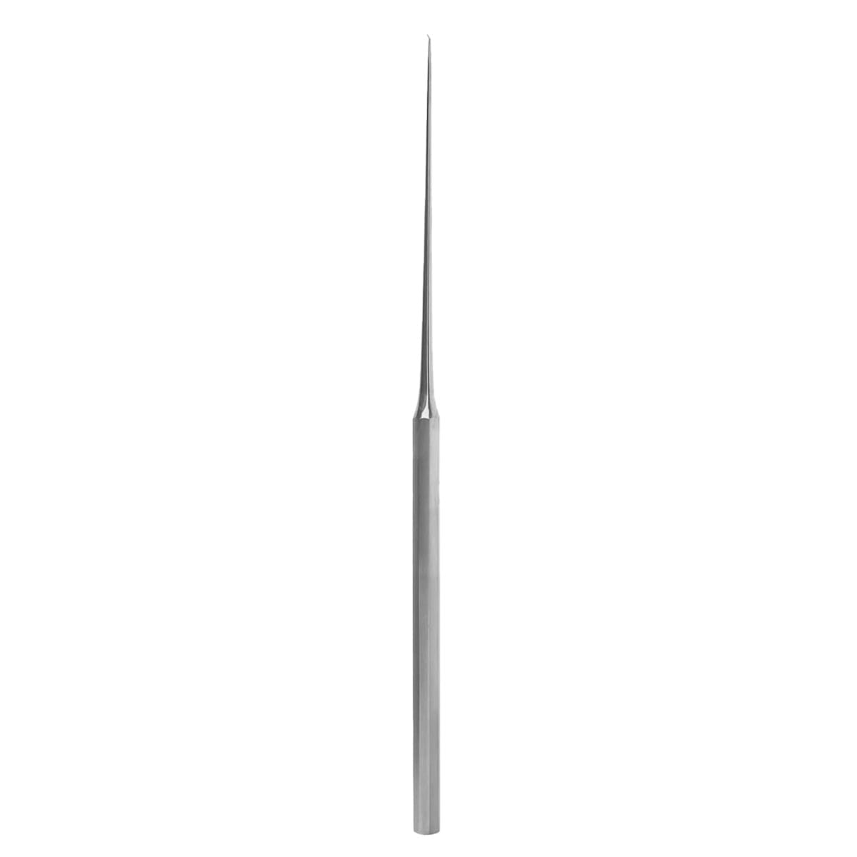BARBARA, Mikro-Ohrhaeckchen, 16cm 1,0 mm 44.720.10 – Dewimed Medizintechnik GmbH, Sonstige chirurgische Instrumente