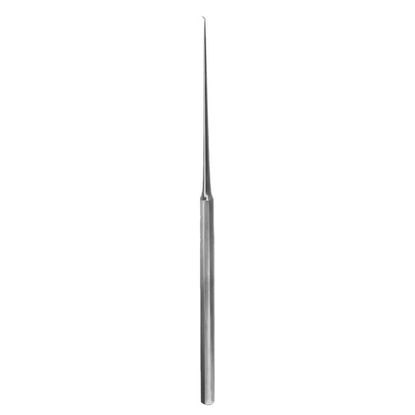 BARBARA, Mikro-Ohrhäkchen, 16cm 1,2 mm 44.722.12