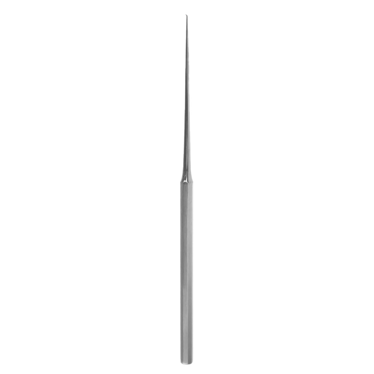 BARBARA, Haeckchen, 16cm 1,0 mm 44.725.10 – Dewimed Medizintechnik GmbH, Sonstige chirurgische Instrumente