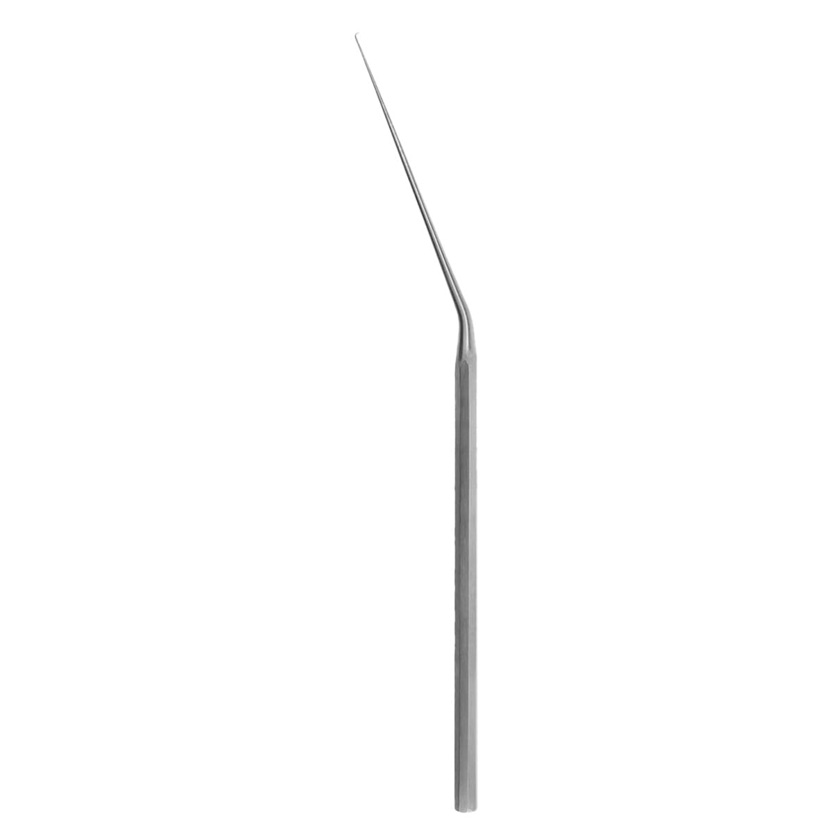 Mikro-Ohrhaeckchen, 15,5 cm 1,0 mm 44.730.10 – Dewimed Medizintechnik GmbH, Sonstige chirurgische Instrumente