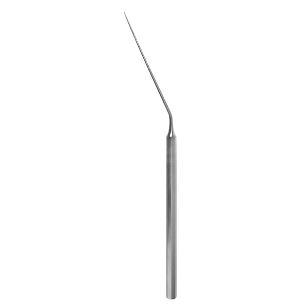 Mikro-Ohrhaeckchen, 15,5 cm 0,3 mm 44.732.03