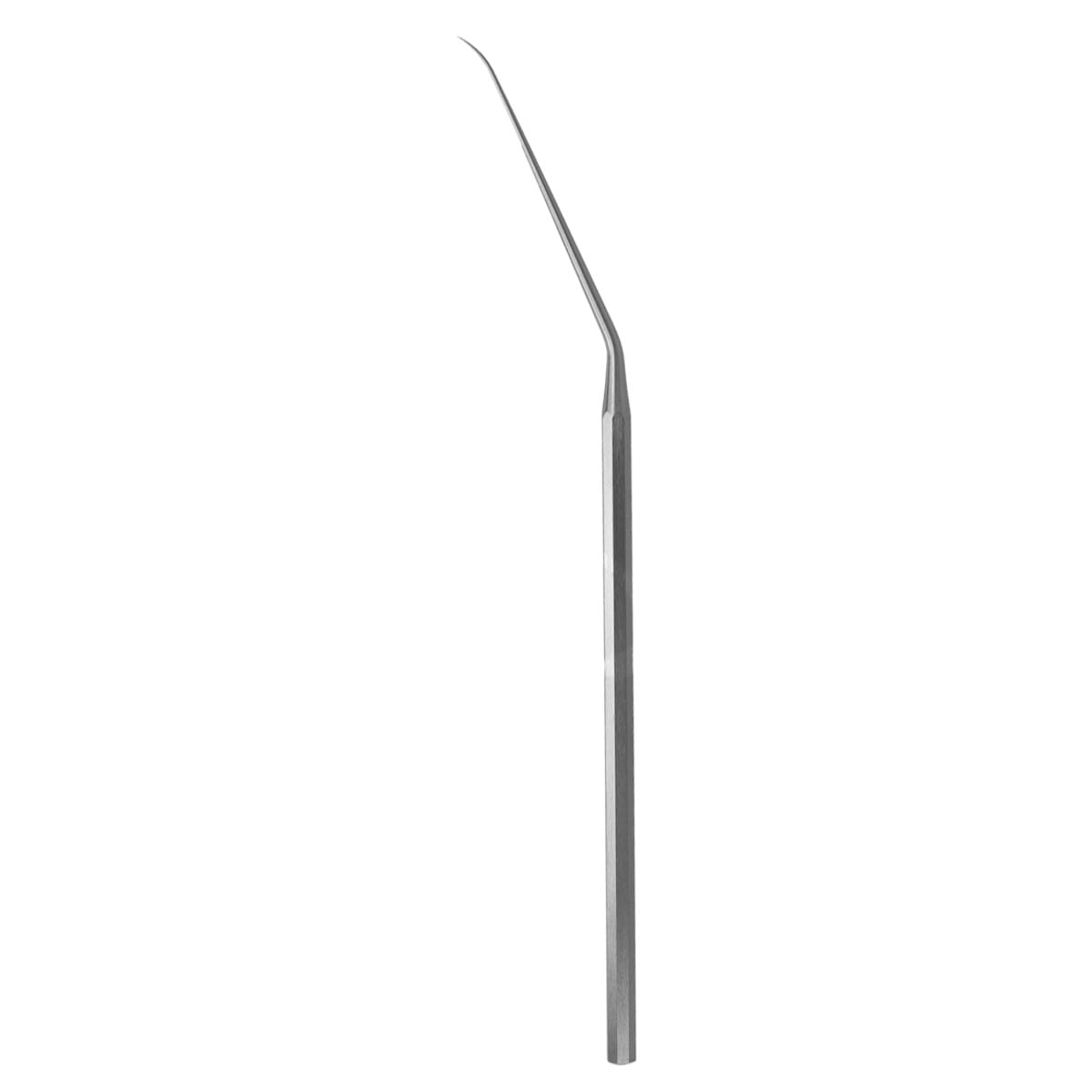 ROSEN, Nadel, 15,5 cm spitz 44.737.15 – Dewimed Medizintechnik GmbH, Nervnadeln - Nervextractoren