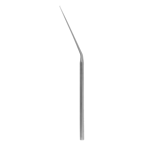Mikro-Ohrhaeckchen, 15,5 cm 0,6 mm 44.741.06