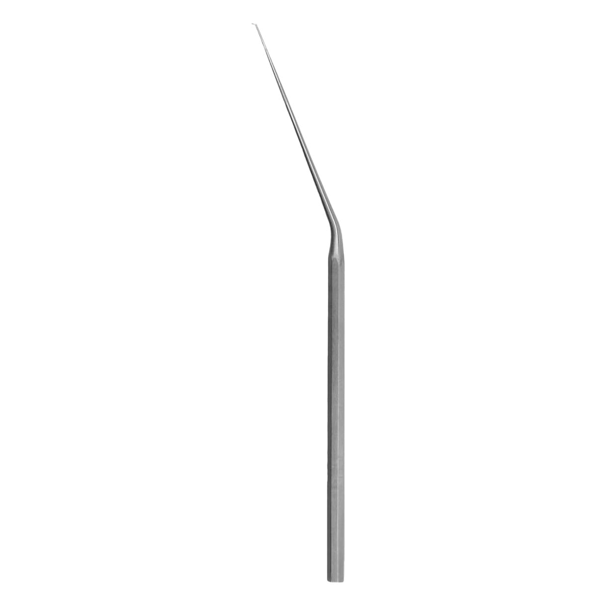 Mikro-Ohrhaeckchen, 15,5 cm 1,0 mm 44.743.10 – Dewimed Medizintechnik GmbH, Sonstige chirurgische Instrumente
