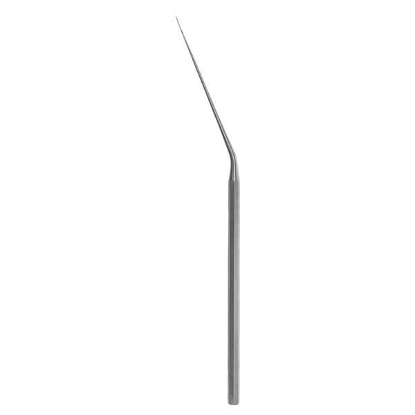 Mikro-Ohrhaeckchen, 15,5 cm 0,6 mm 44.747.06