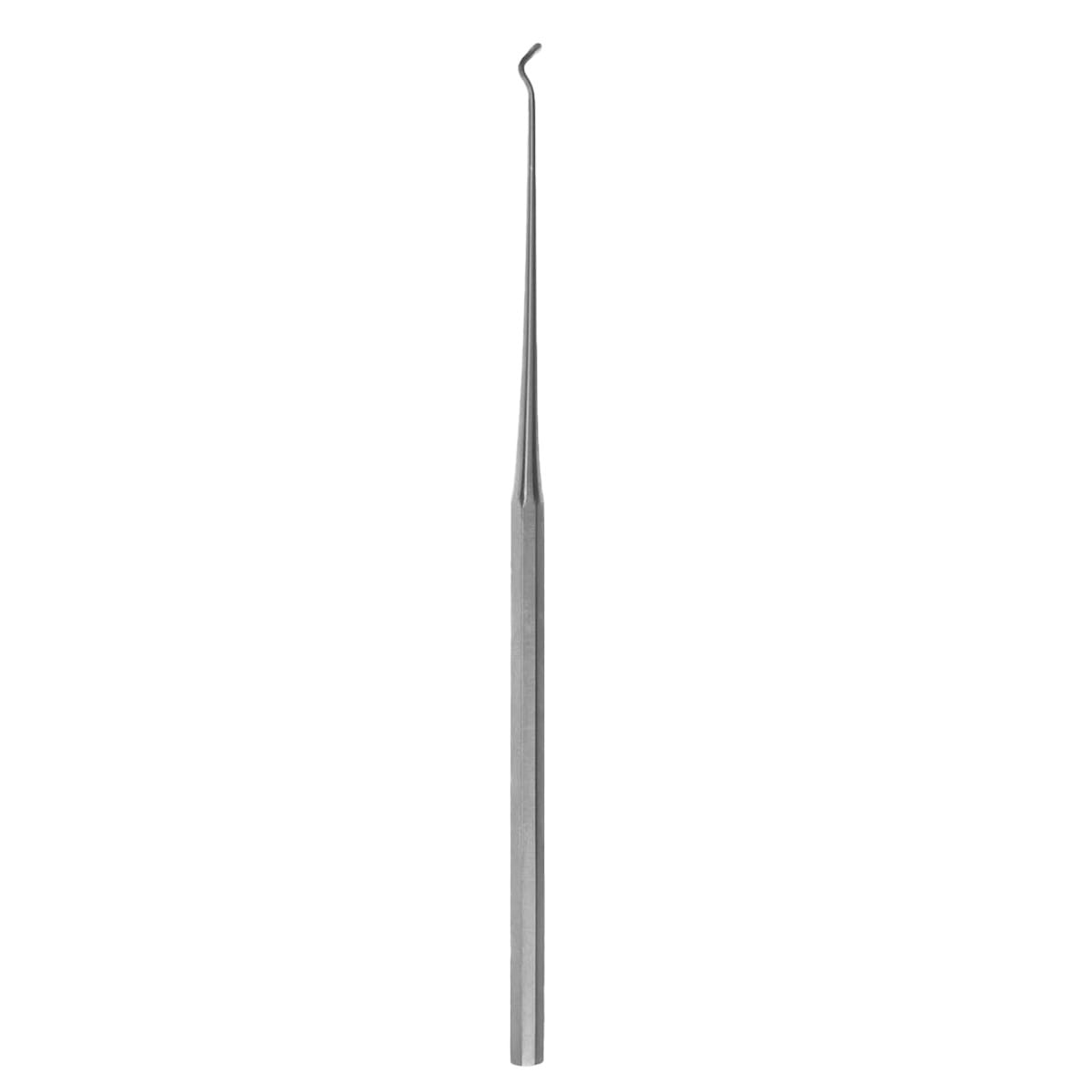 FISCH, Dissektor, 16 cm doppelt 44.753.16 – Dewimed Medizintechnik GmbH, Sonstige chirurgische Instrumente