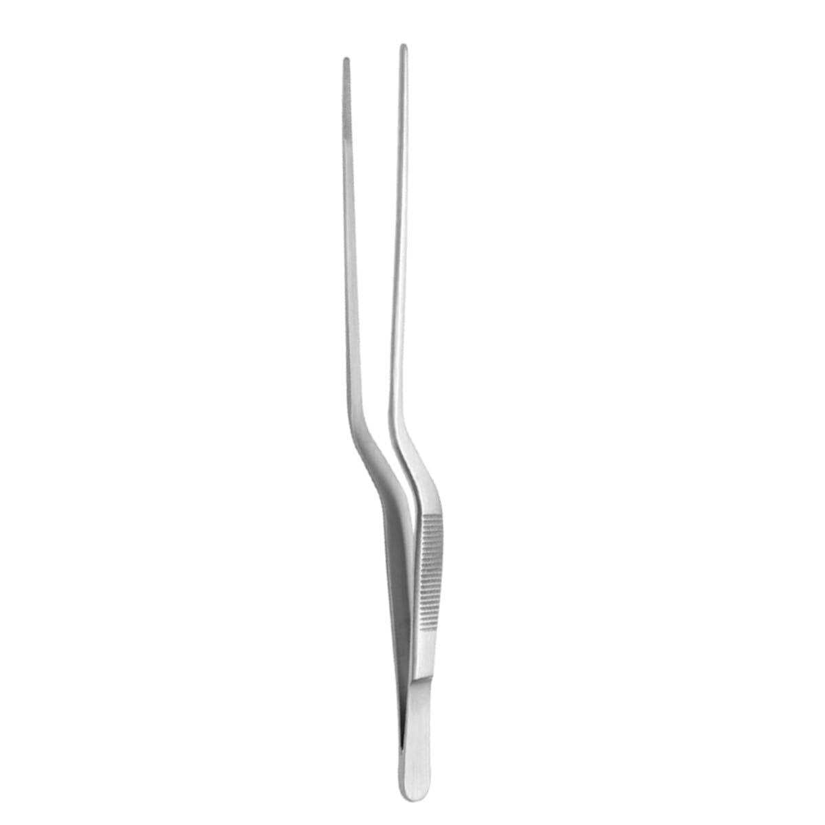 JANSEN, Nasenpinzette, 20 cm 46.154.20 – Dewimed Medizintechnik GmbH, Pinzetten