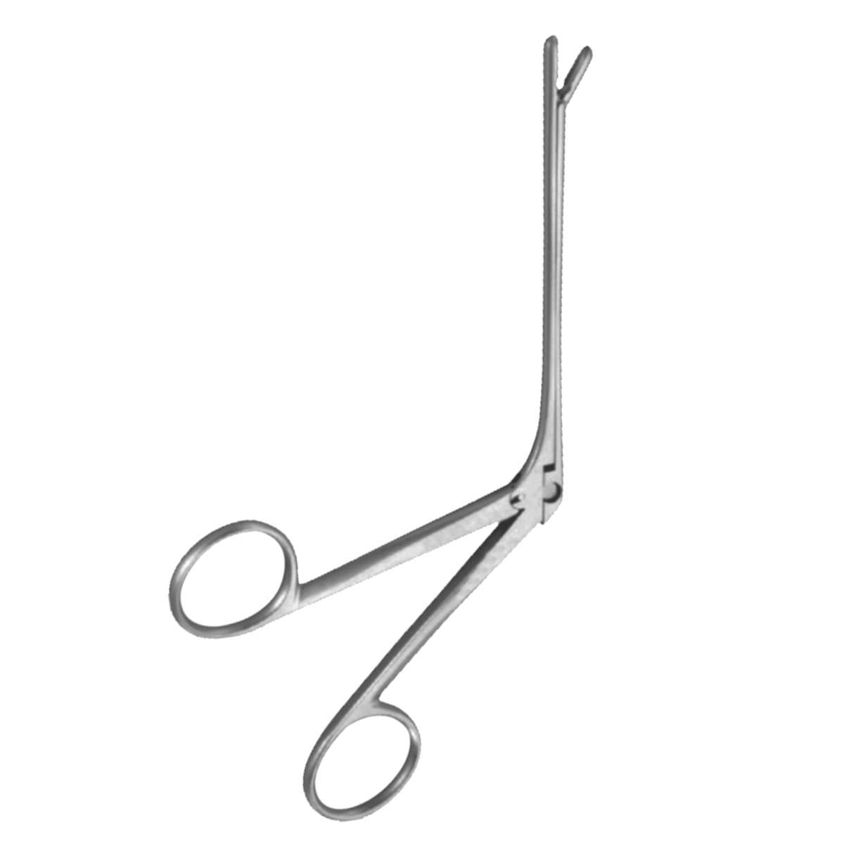 TAKAHASHI, Siebbeinzange, 2×10 mm 5 x 2 Zähne 46.175.02 – Dewimed Medizintechnik GmbH, Sonstige chirurgische Instrumente
