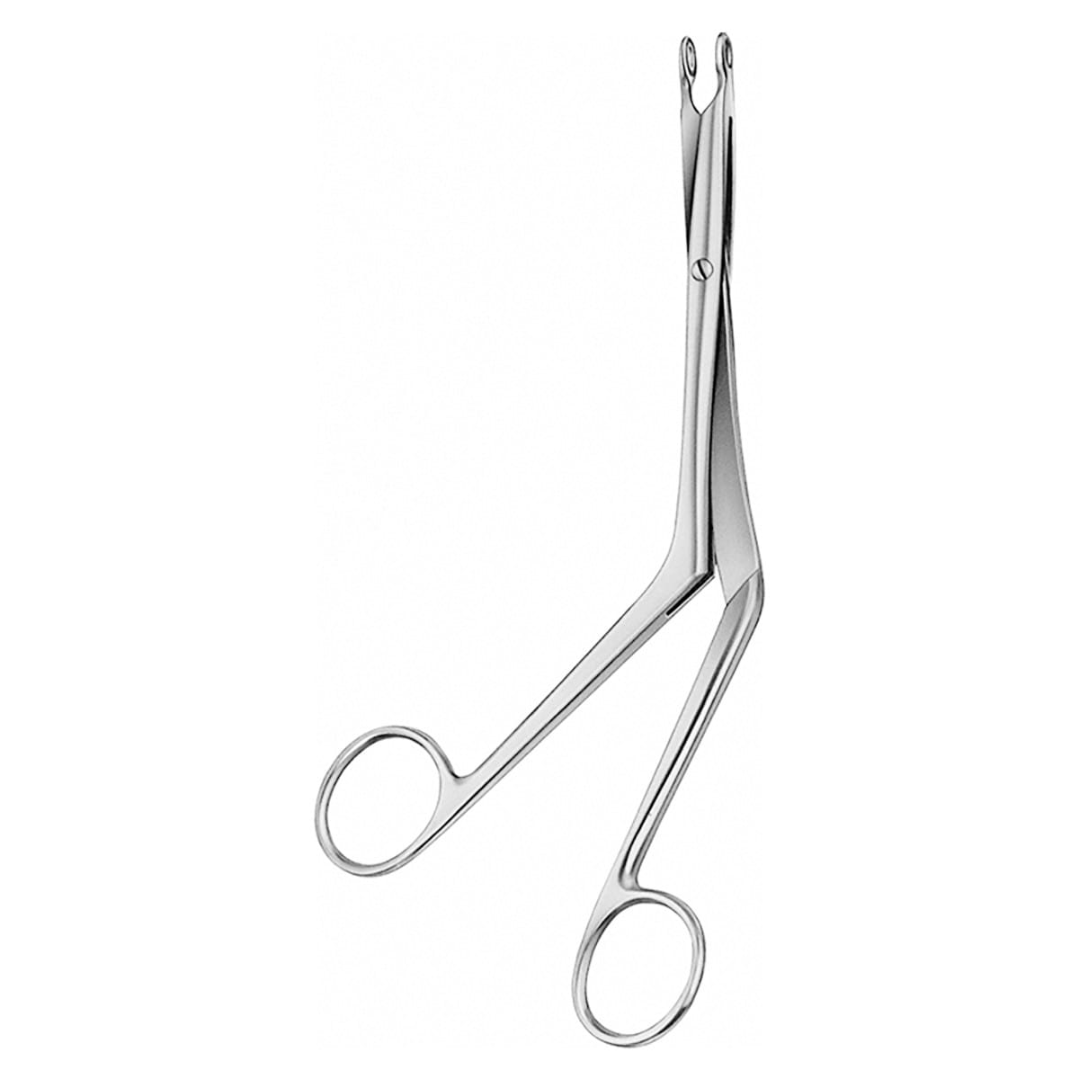 BRUENINGS, Nasenzange, 19 cm scharf 46.191.01 – Dewimed Medizintechnik GmbH, Sonstige chirurgische Instrumente