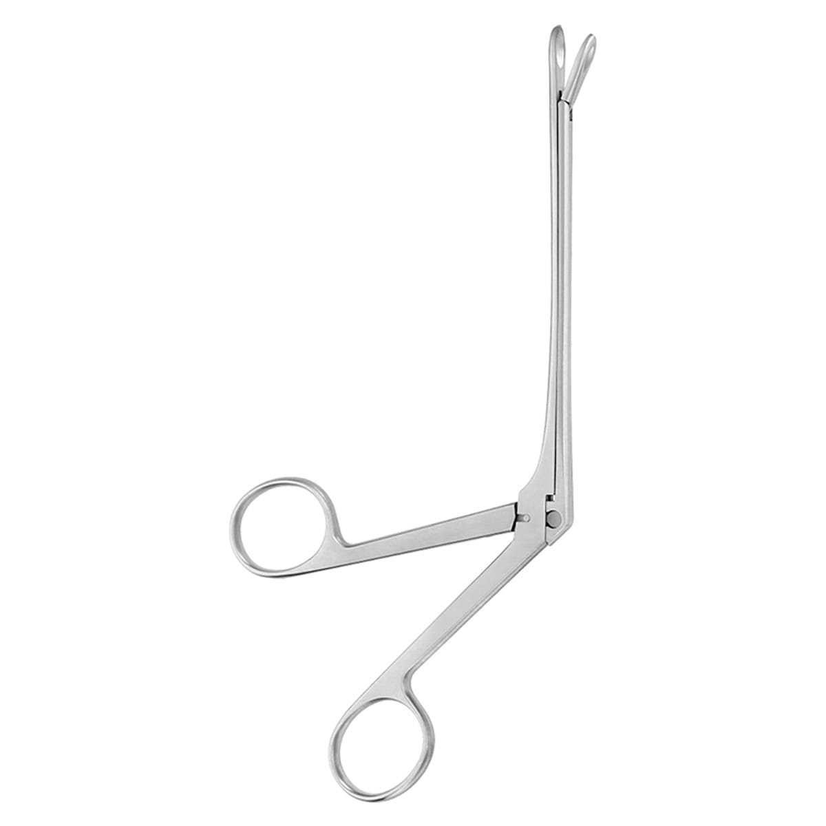 WEIL BLAKESLEY, Nasenzange, ohne Hals, 19 cm 5,5 mm, Schaftlänge 120 mm Fig. 5 scharf 0 x 2 Zähne 46.221.05 – Dewimed Medizintechnik GmbH, Sonstige chirurgische Instrumente