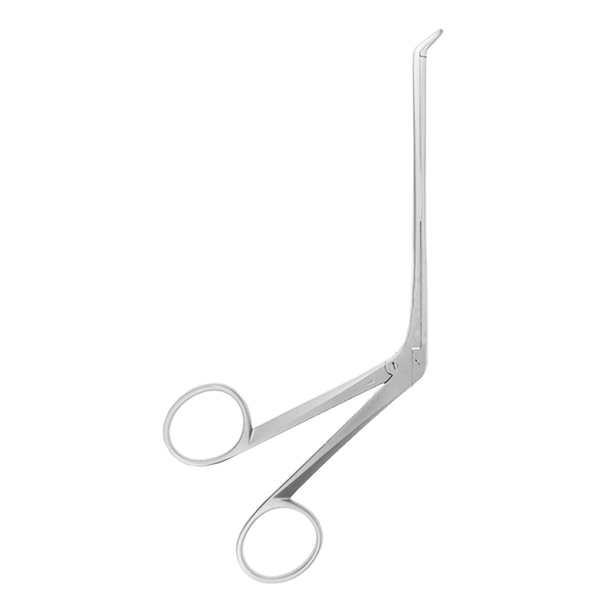 WEIL BLAKESLEY, Nasenzange, mit Hals, 19 cm 5,5 mm, Schaftlänge 120 mm Fig. 5 scharf 46.223.05 – Dewimed Medizintechnik GmbH, Sonstige chirurgische Instrumente
