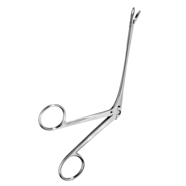 WEIL BLAKESLEY, Nasenzange, 20 cm Schaftlänge 140 mm Fig. 3 46.225.03