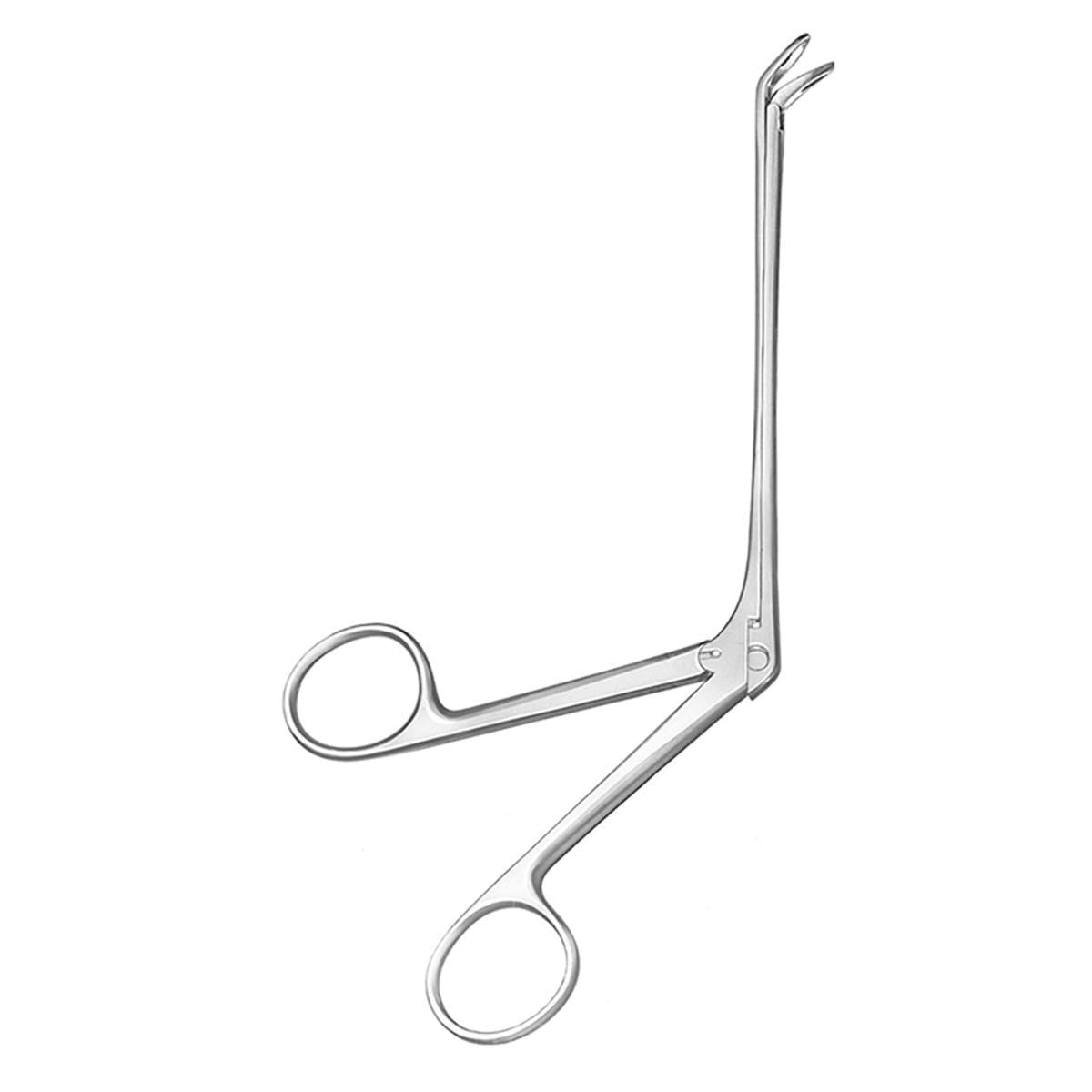 WEIL BLAKESLEY, Nasenzange, 25 cm Schaftlänge 180 mm Fig. 1 scharf 46.227.01 – Dewimed Medizintechnik GmbH, Sonstige chirurgische Instrumente