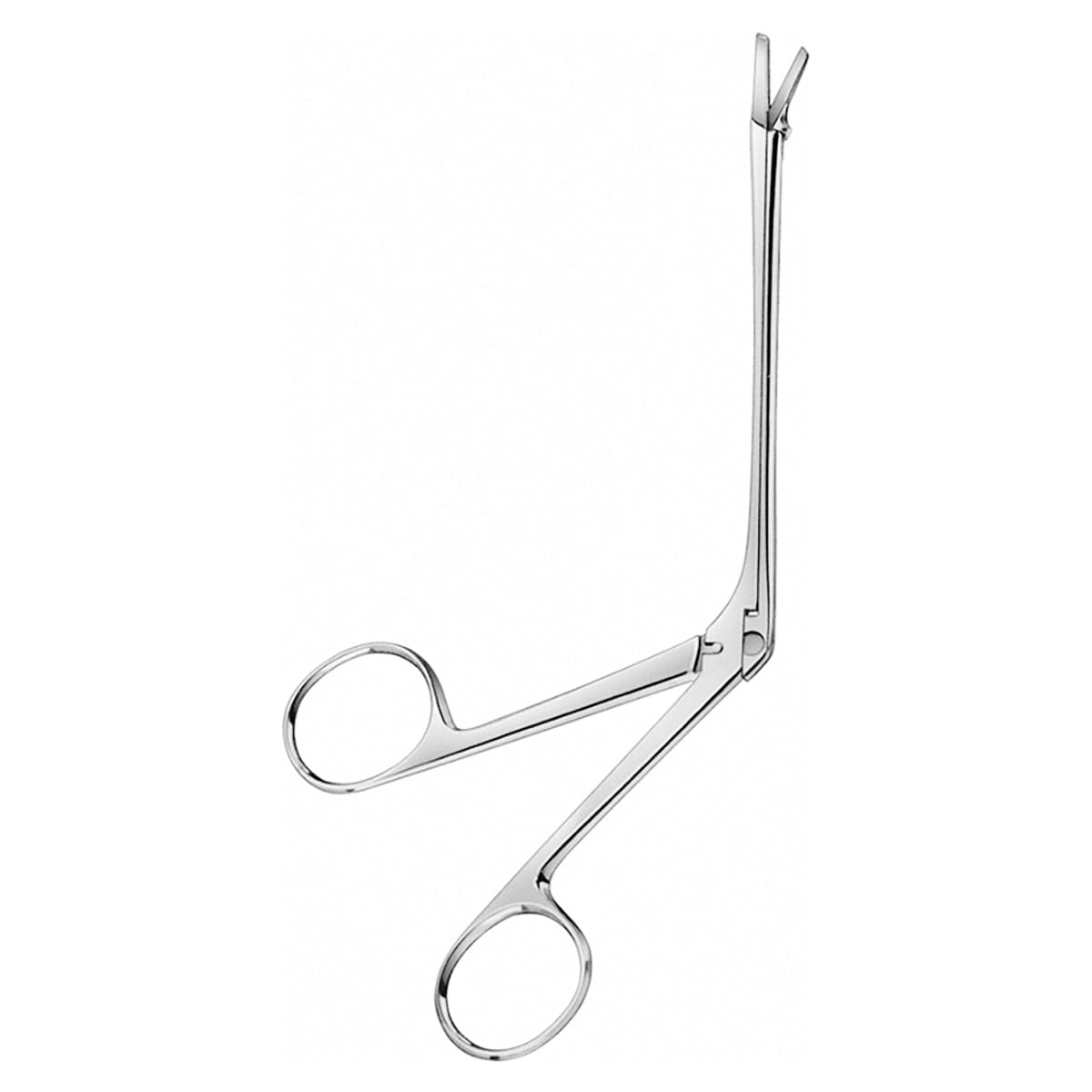 STRUYCKEN, Nasenzange, 12 cm Fig. 2 46.231.02 – Dewimed Medizintechnik GmbH, Sonstige chirurgische Instrumente